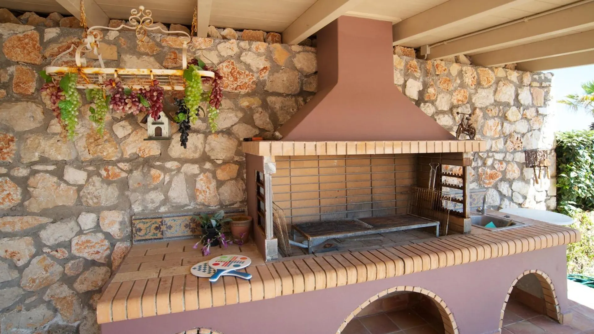 Villa Alegria -Kefaloniacollections Argosztóli