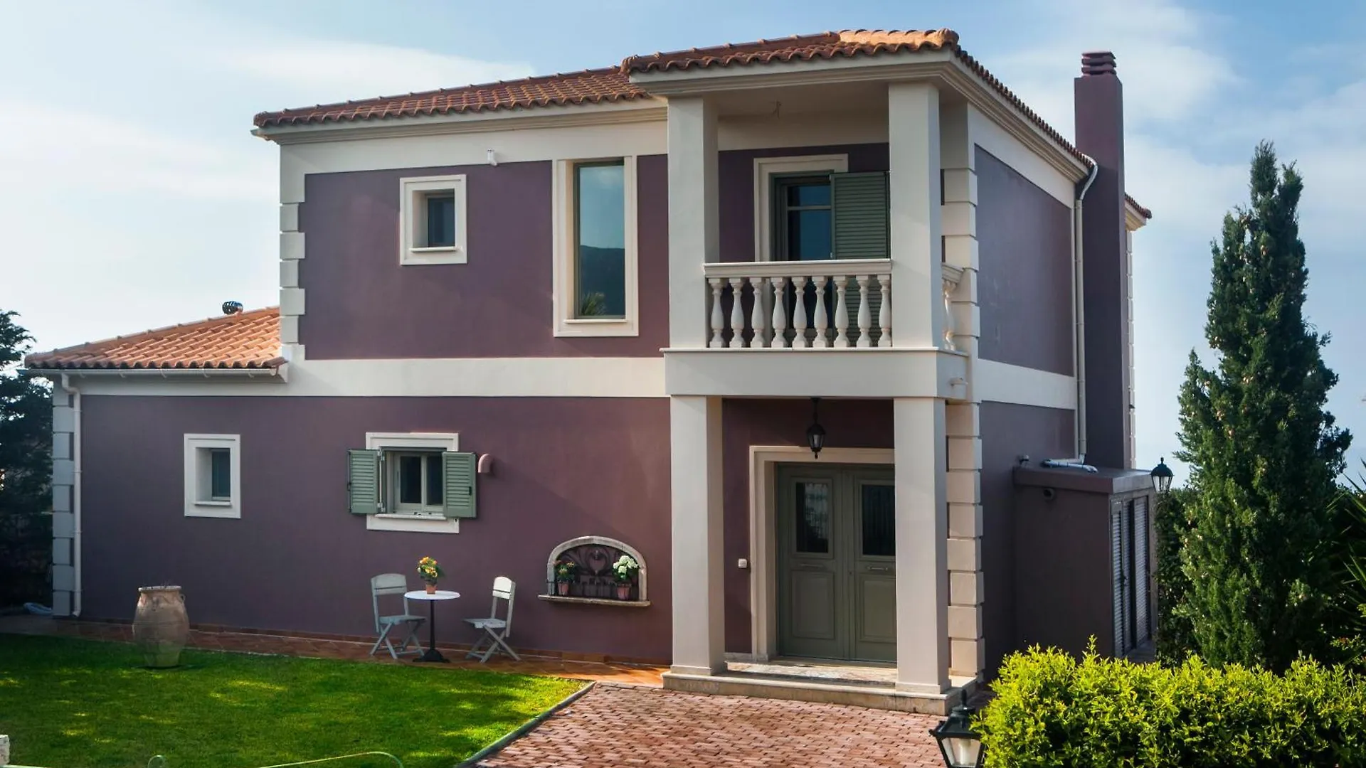 Villa Alegria -Kefaloniacollections Argostoli   Argostoli (Kefalonia)